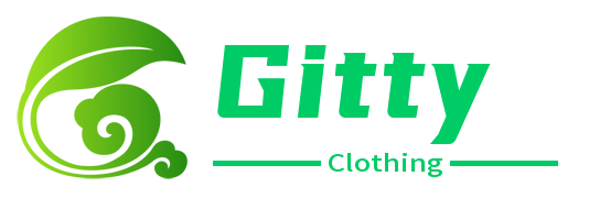Gitty Clothing